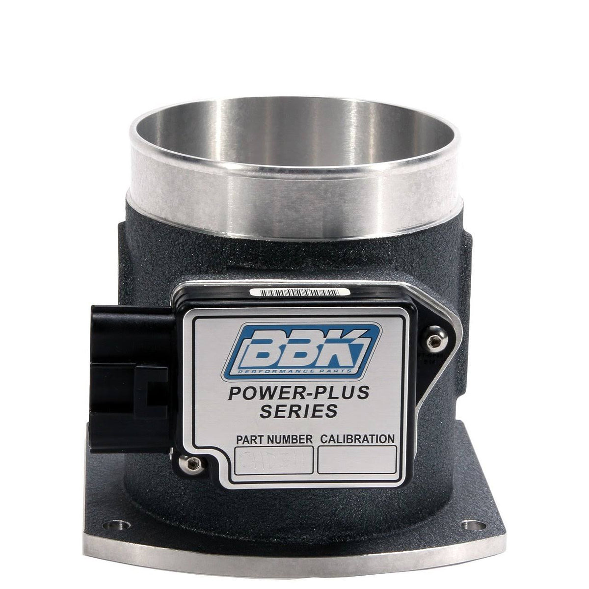 Mass Air Meter S12071