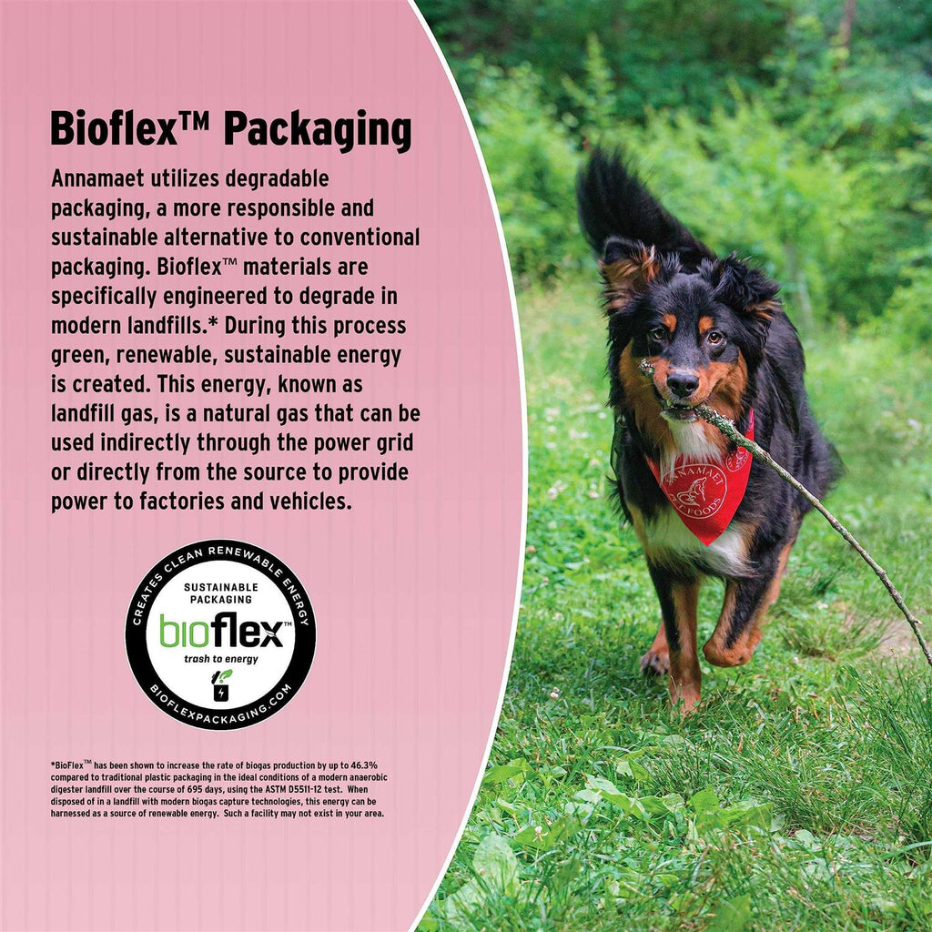 Sensitive Skin & Stomach Dry Dog Food D6709