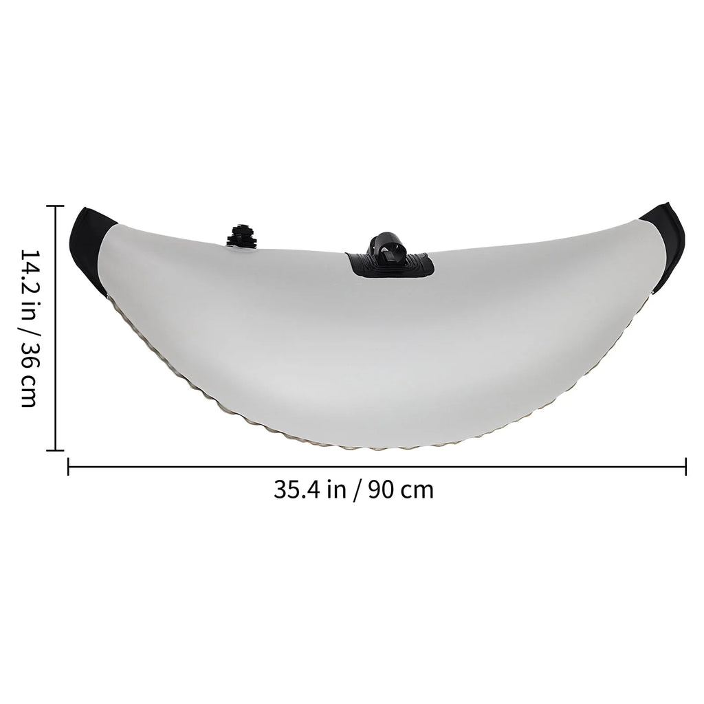 2 pcs PVC Inflatable Kayak Stabilizer C65338