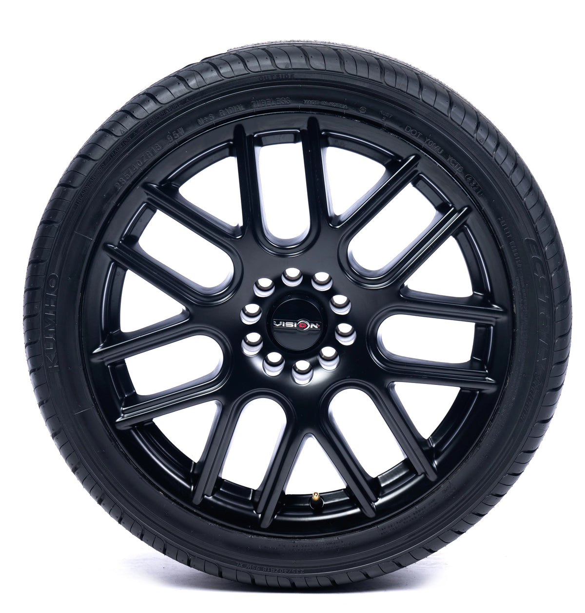 All-Season Tire 235/55R17 103W S38159