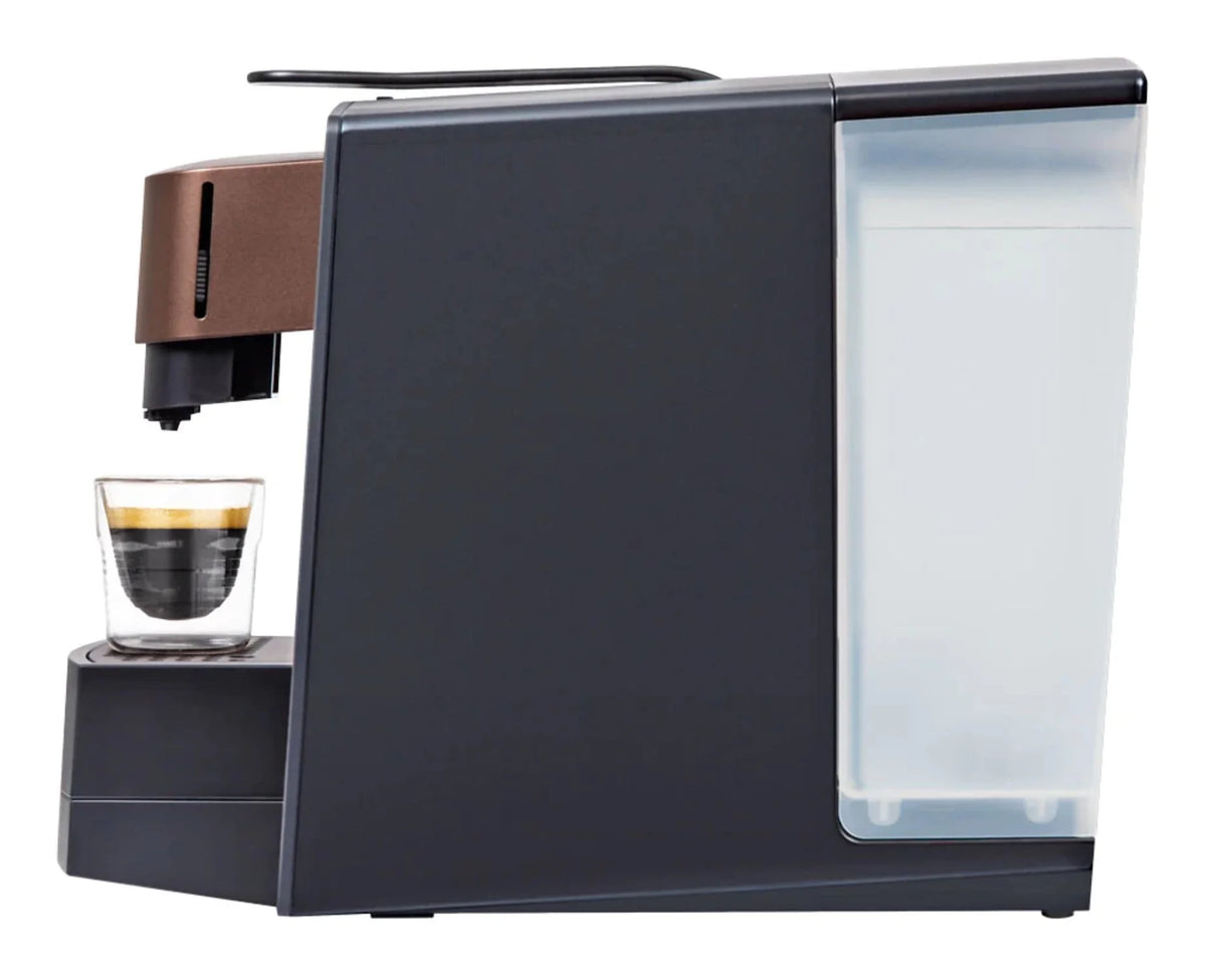 Single Serve Coffee and Espresso Machine Y75476