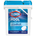 Chlorinating Tablets 35 lb S383