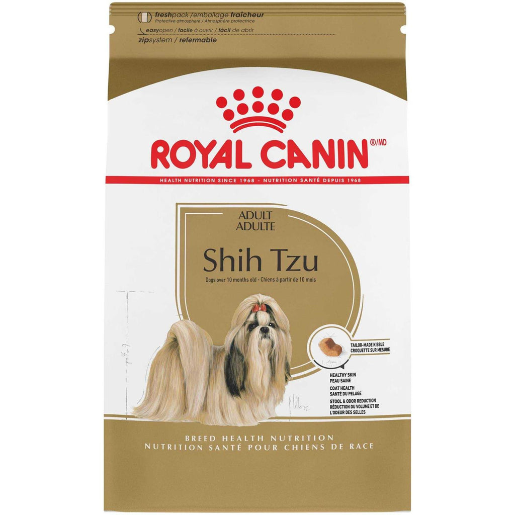 Adult Dry Dog Food H234620
