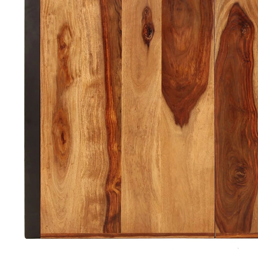Sheesham Wood Tabletop Dining Table T741