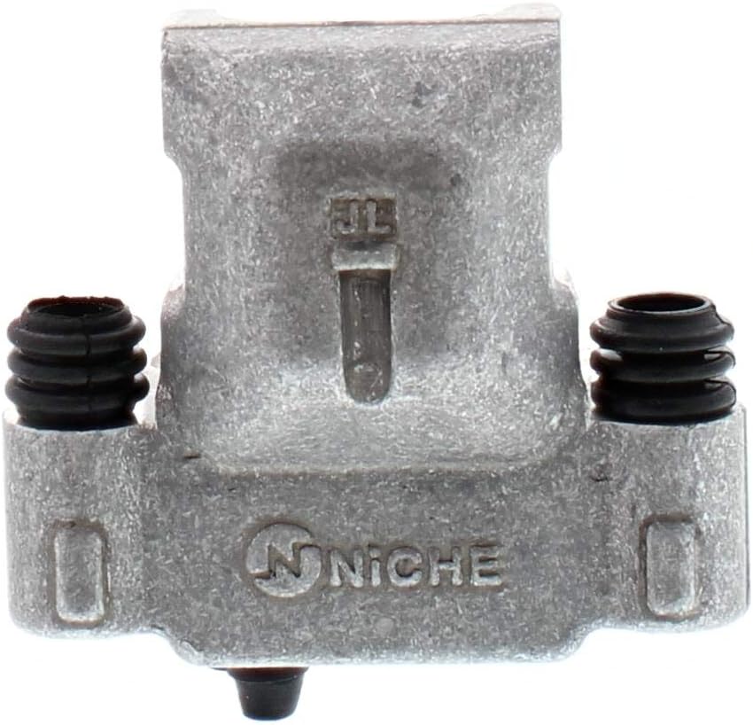 Front Left Right Brake Caliper Pad Set W424807