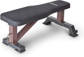 800 lbs Flat Utility Workout Bench R1930