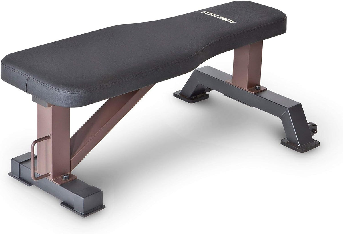 800 lbs Flat Utility Workout Bench R1930
