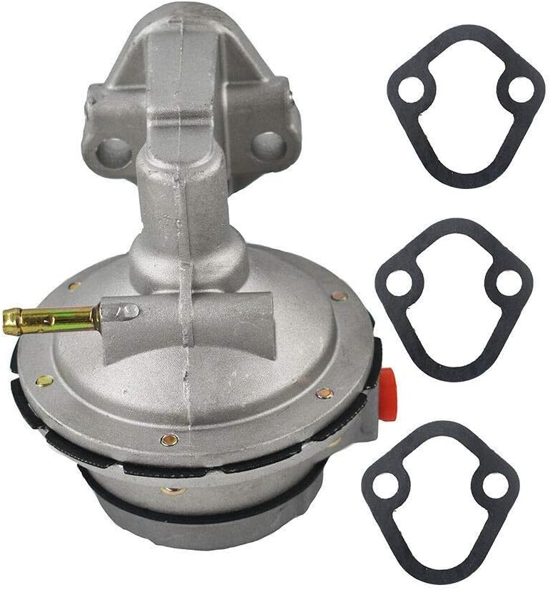Marine Fuel Pump Pack of 2 A739