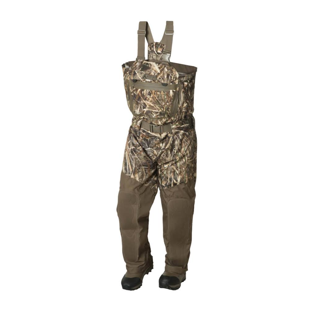 Breathable Wader Q59312