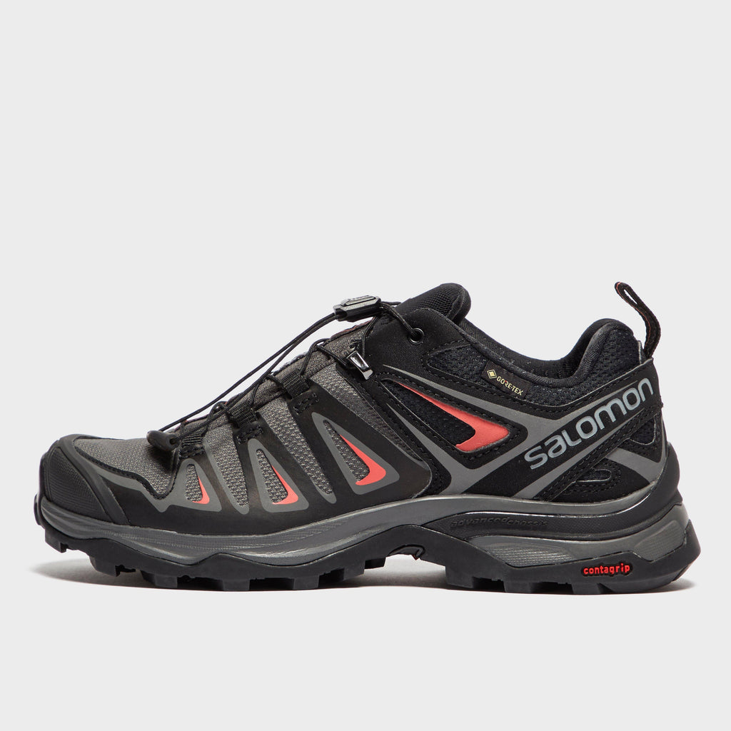 X Ultra 3 GTX Hiking Shoes T540919