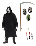 7 Scale Action Figure P803