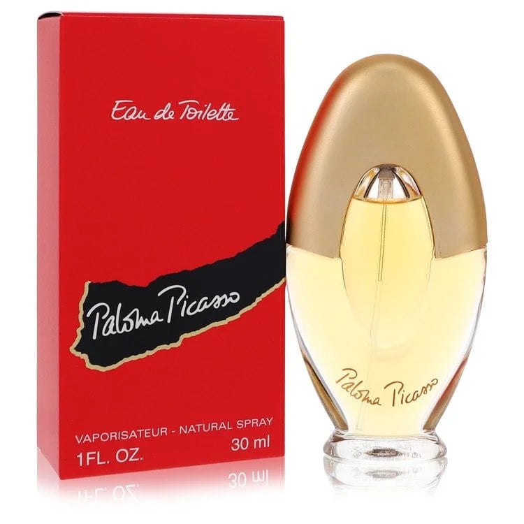 Eau De Toilette Spray 1 oz U24614
