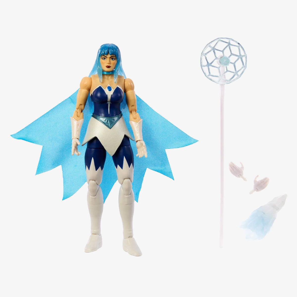 Frosta Action Figure Y641