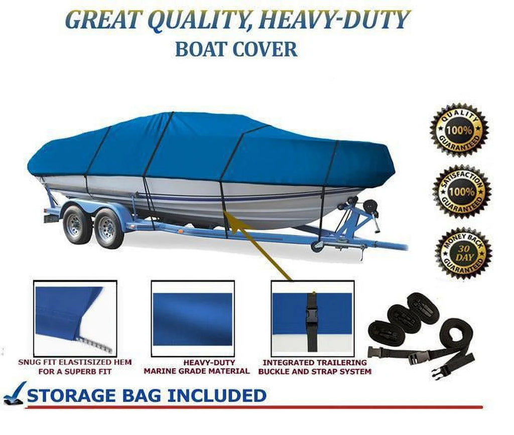 Boat Cover X438887