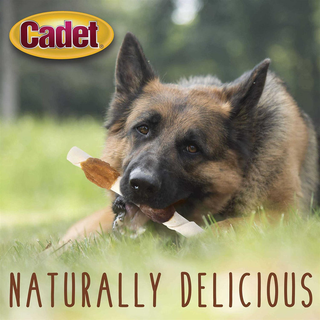 Rawhide Dog Treats C2729