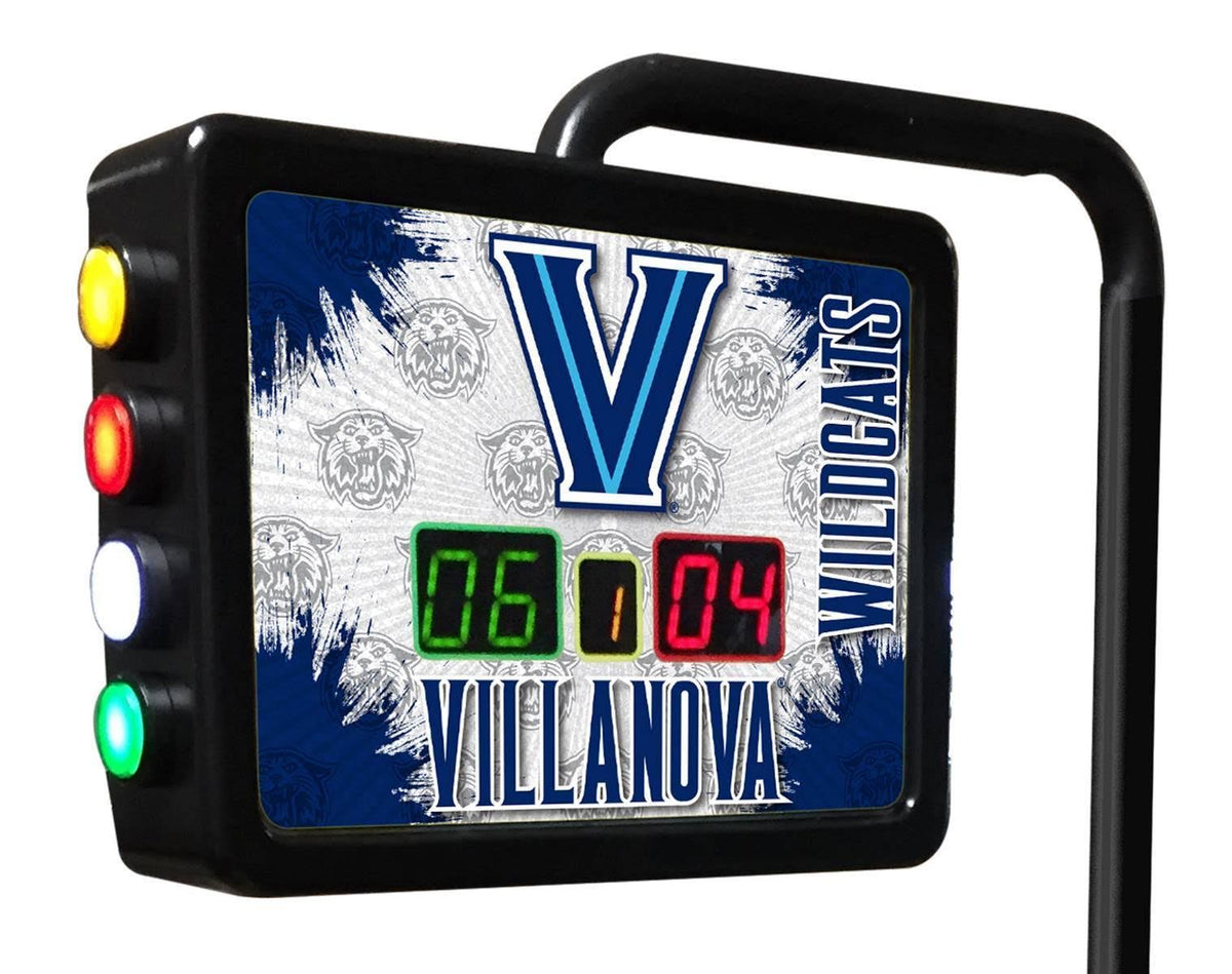 Electronic Shuffleboard Scoring Unit D6364