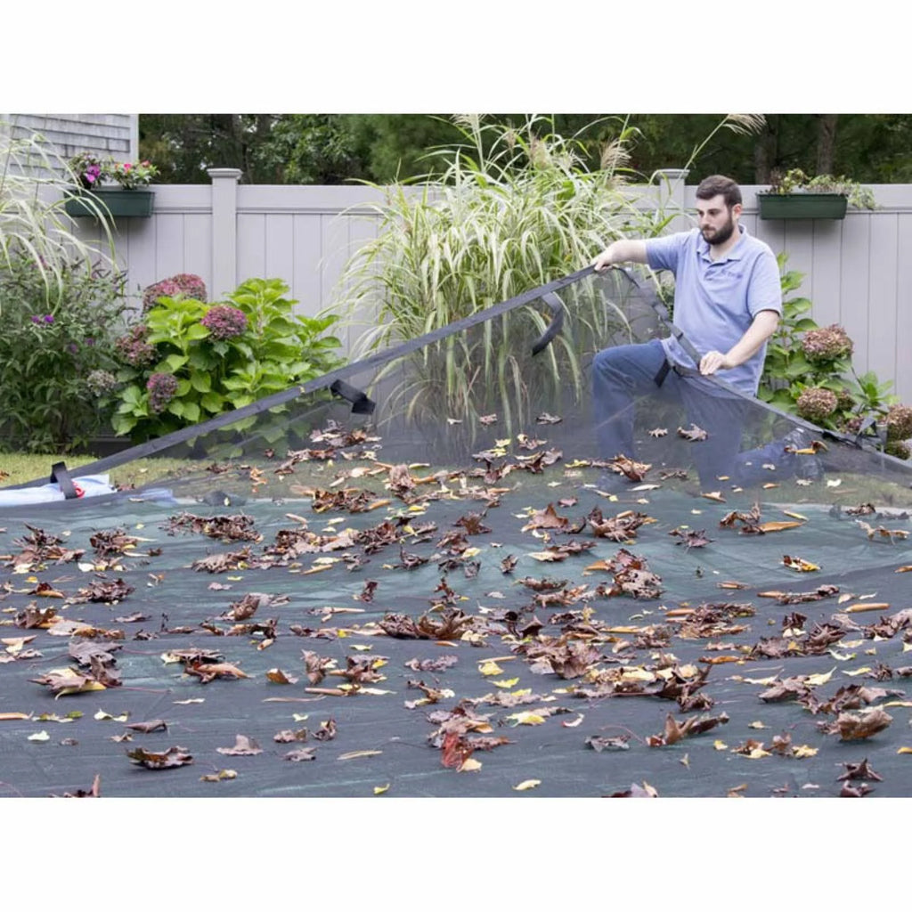 Leaf Net for 30 x 50 In-Ground Pool Z780703