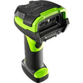 Handheld Barcode Scanner, Wireless, Refurbished A42364