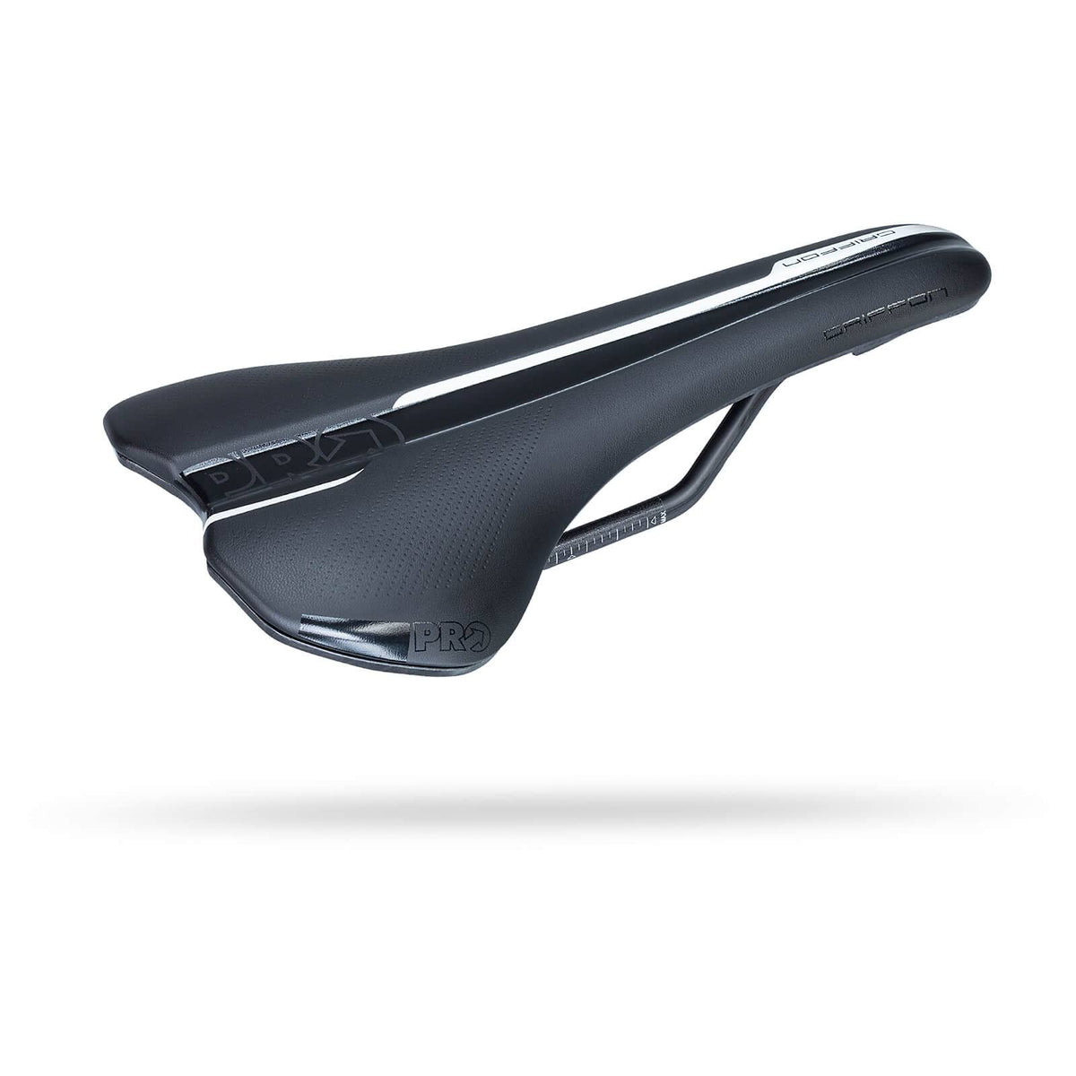 Black Carbon Saddle B1779