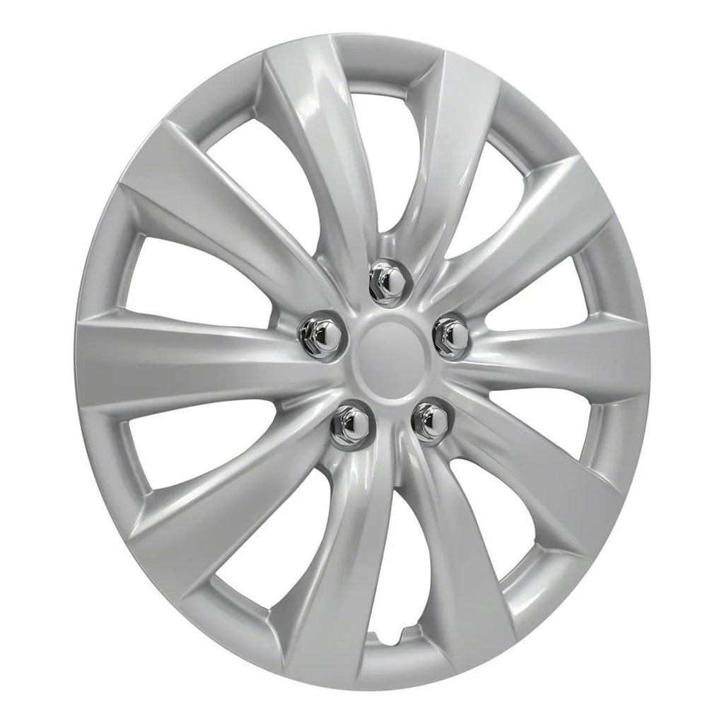 16 Gloss Painted Wheel Cover U886