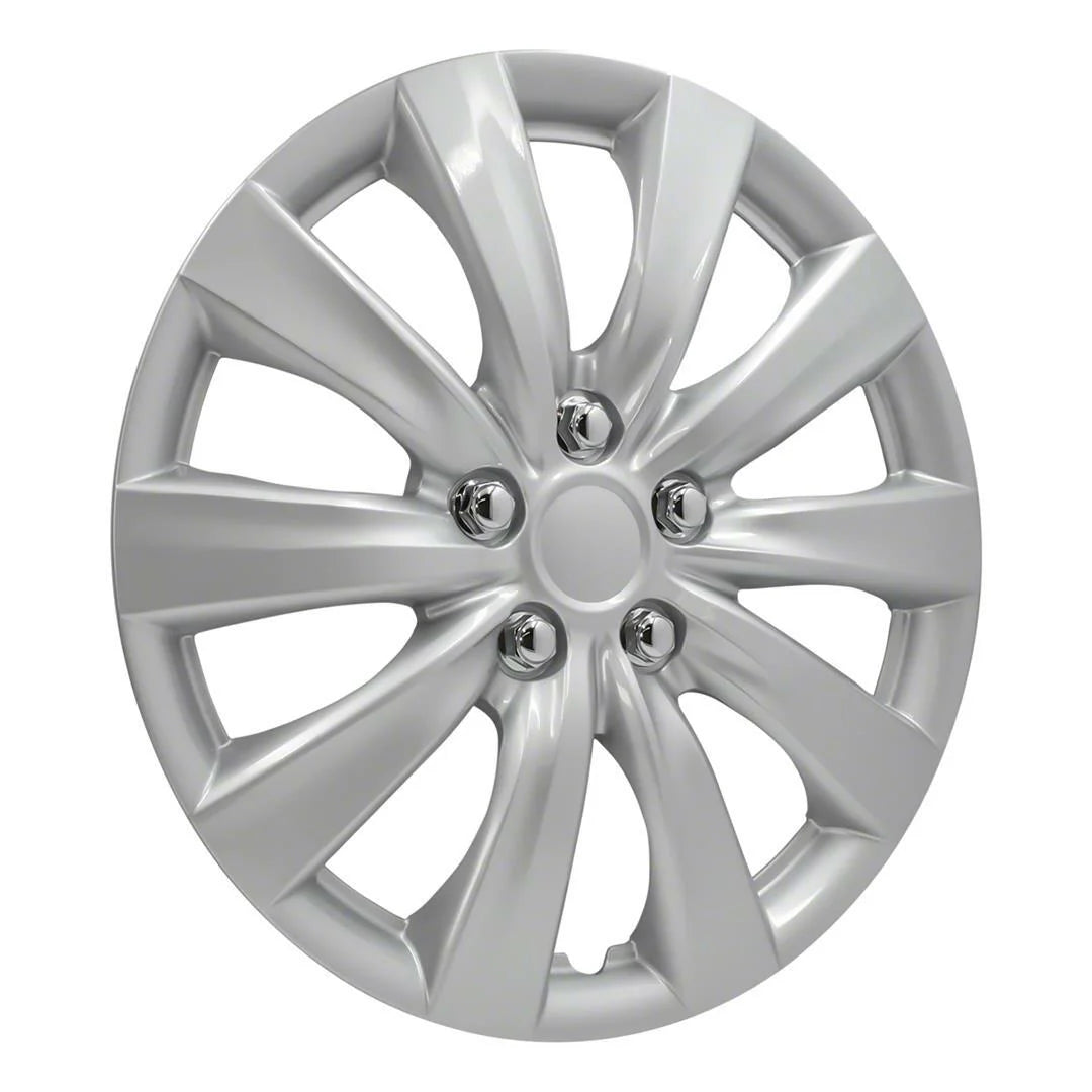 16 Gloss Painted Wheel Cover U886