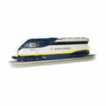 Amtrak California #2001 O Scale Locomotive Y8221