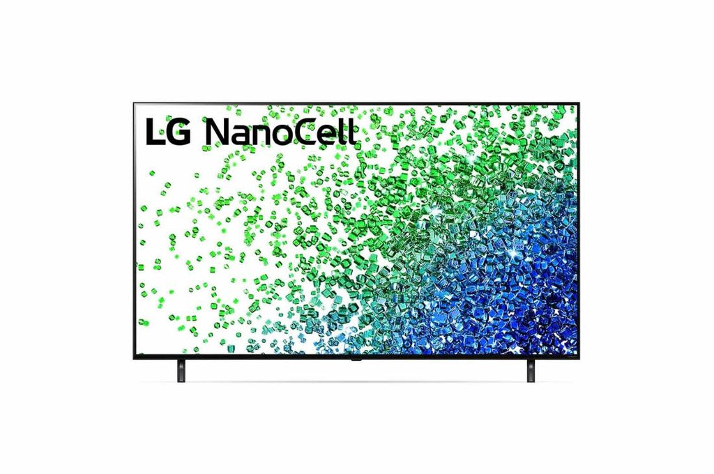 50x22 UHD NanoCell 4K Smart TV A563