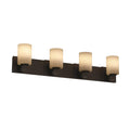 4 Light Bath Bar L484