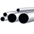 Stainless Steel Round Tube M699285