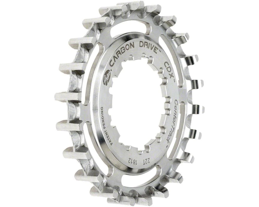 24 Tooth 9-Spline Rear Sprocket F1662