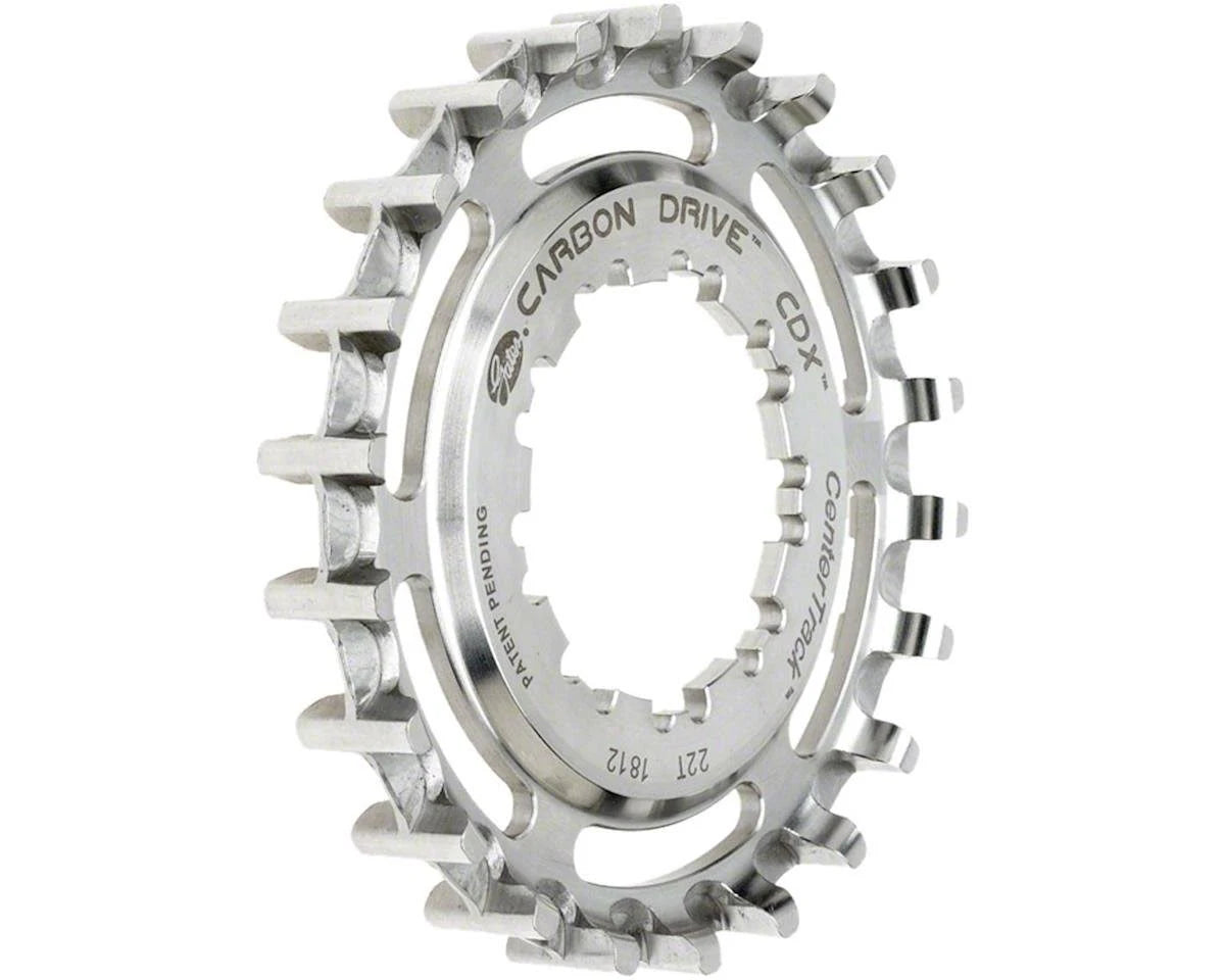 24 Tooth 9-Spline Rear Sprocket F1662
