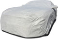 Heavy Duty Weatherproof Car Cover N14098