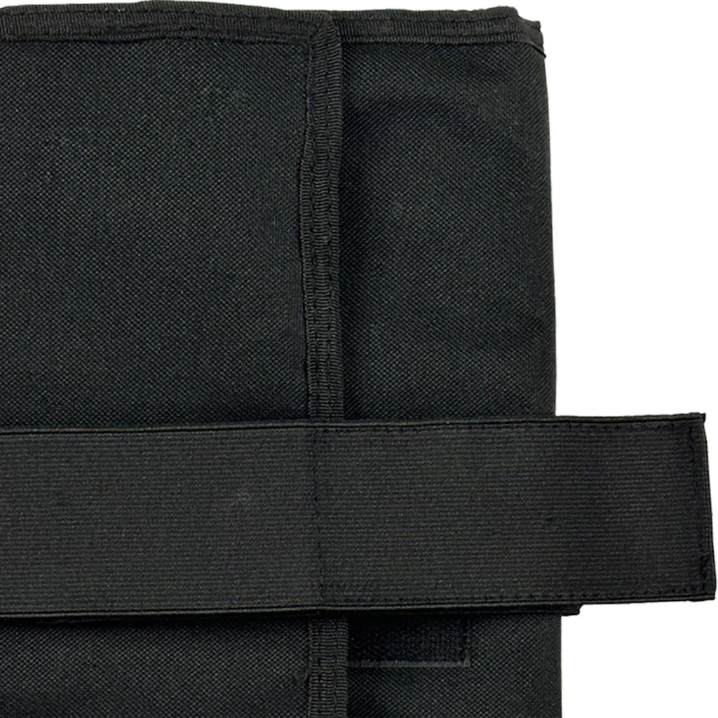 Foldable Kneeboard for Flying C46075