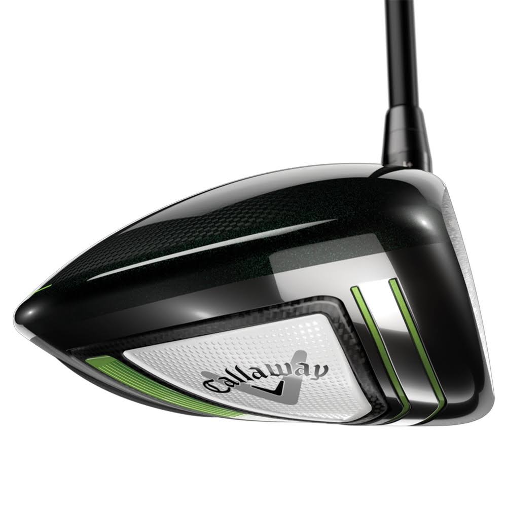Epic Speed Driver S122