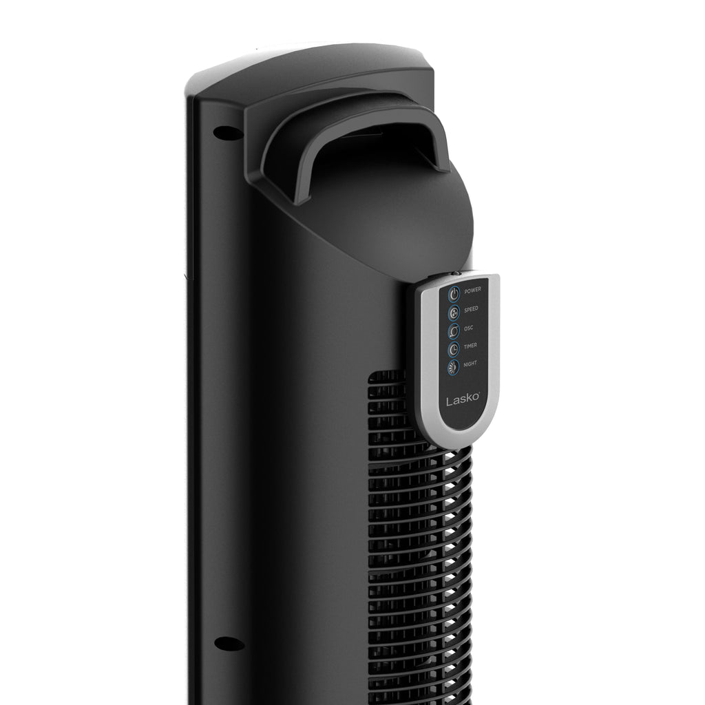 48 Inch 3 Speed Oscillating Tower Fan S720982
