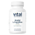Acetyl L-Carnitine 500 mg 60 vcaps C88773