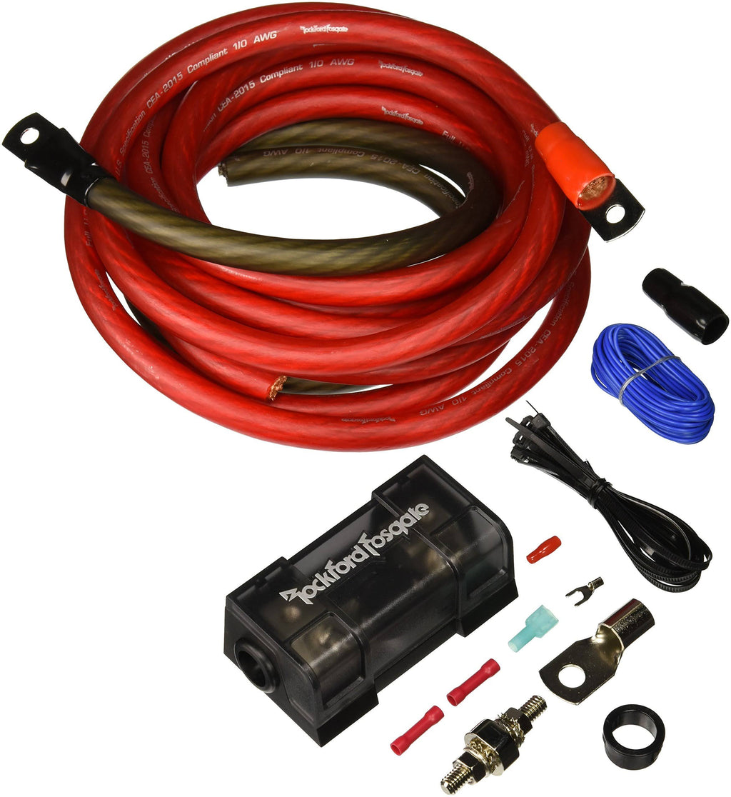 Power cable kit K545514