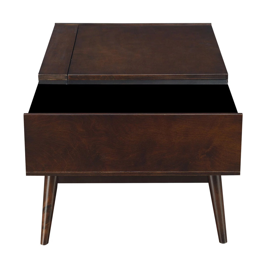Espresso Lift-Top Coffee Table R749220
