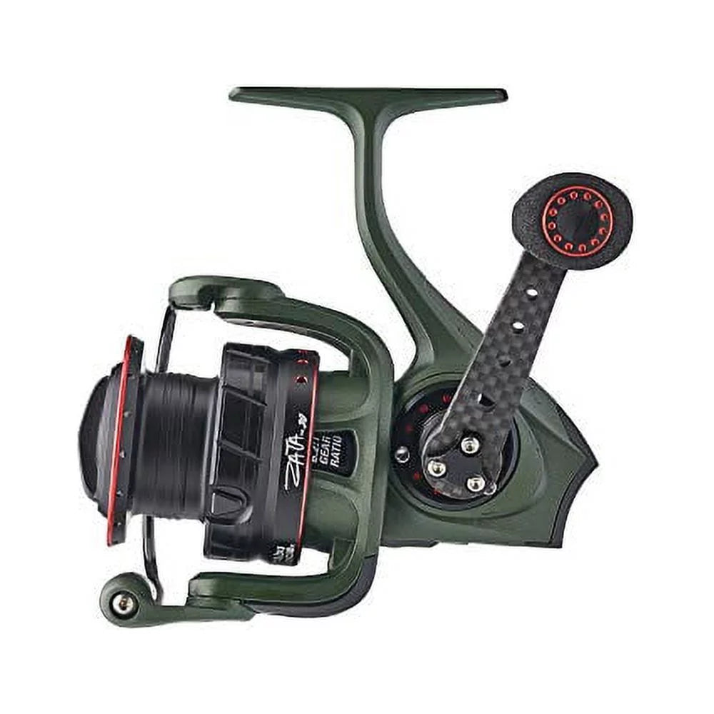 Spinning Reel Size 40 B4106