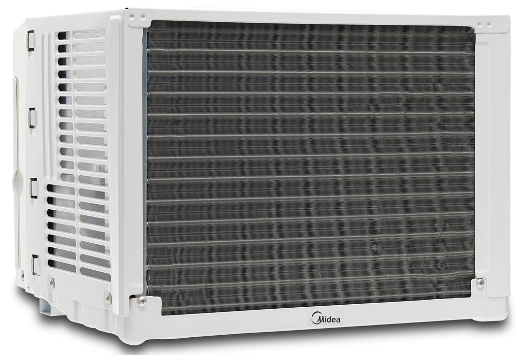 5,000 BTU White Window Air Conditioner with Remote Y6570