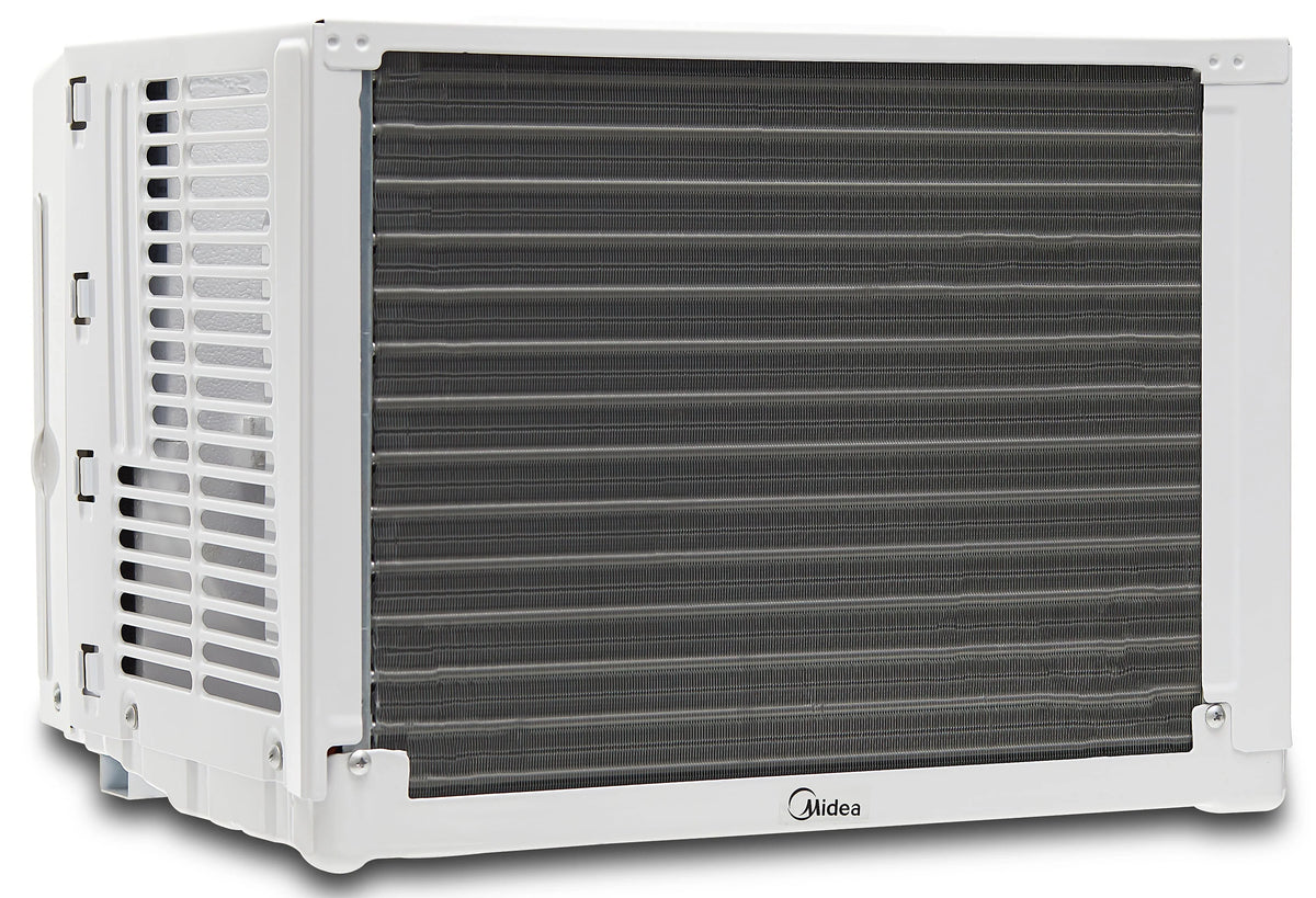5,000 BTU White Window Air Conditioner with Remote Y6570