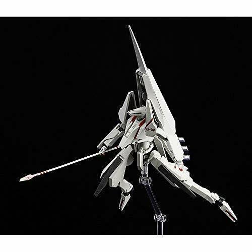 Tsugumori Figma Action Figure M55554