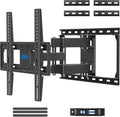 TV Mount Full Motion Dual Arms Max VESA 400x400mm 99 LBS Pack of 2 B74170