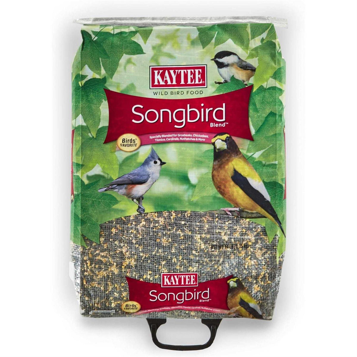 Wild Bird Food K65673
