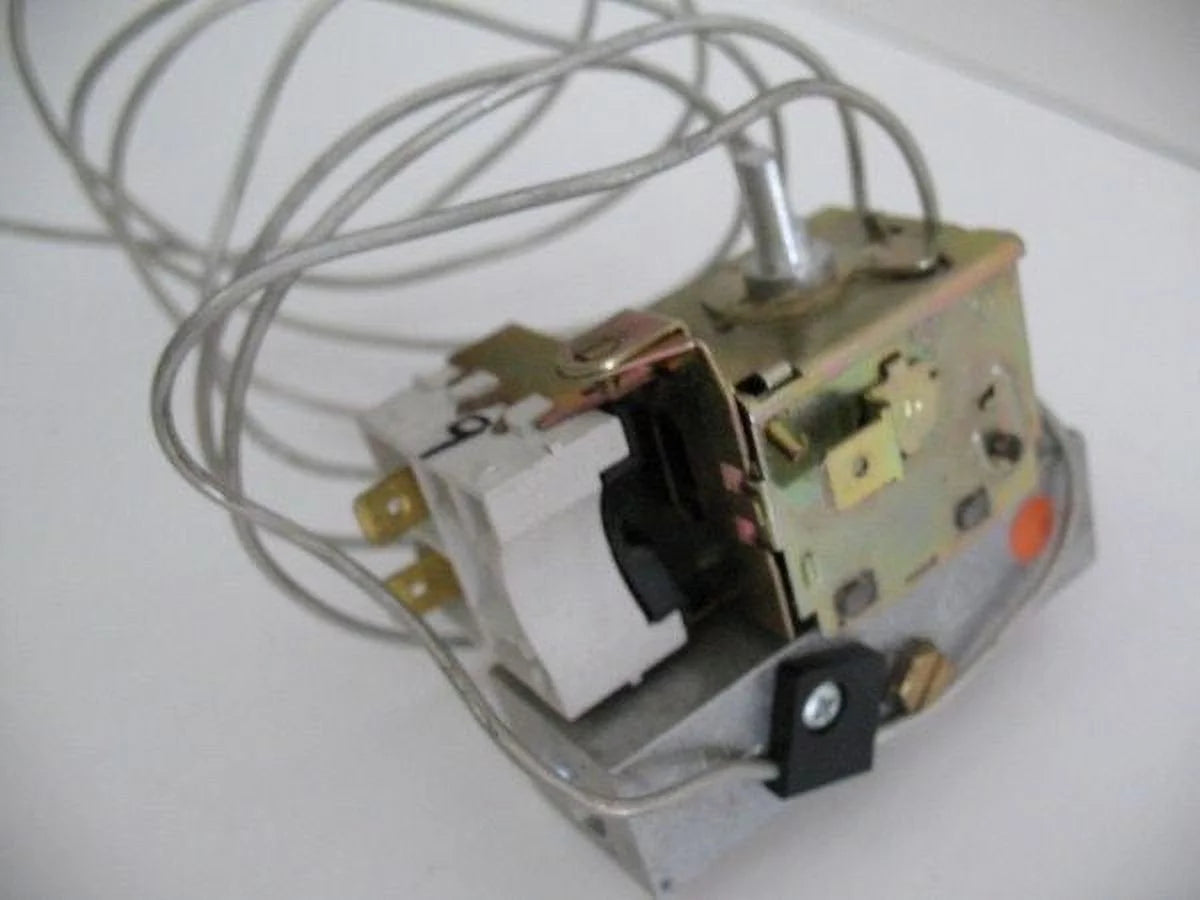 Dometic Refrigerator Dual Electric & Gas Thermostat E88382