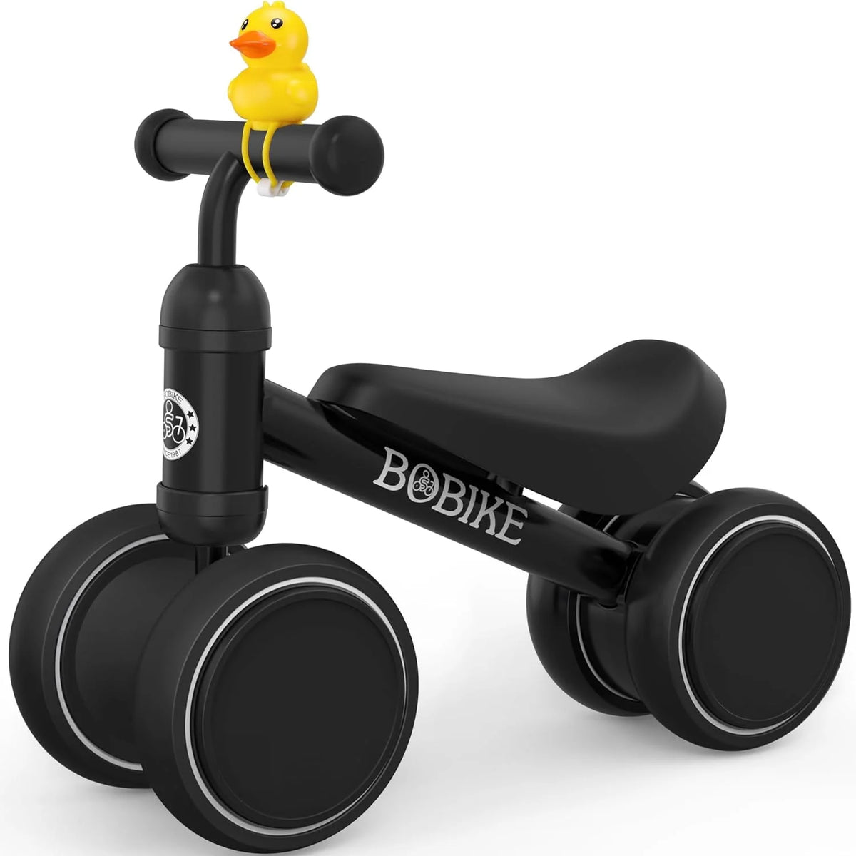 Baby Balance Bike Pink A321497