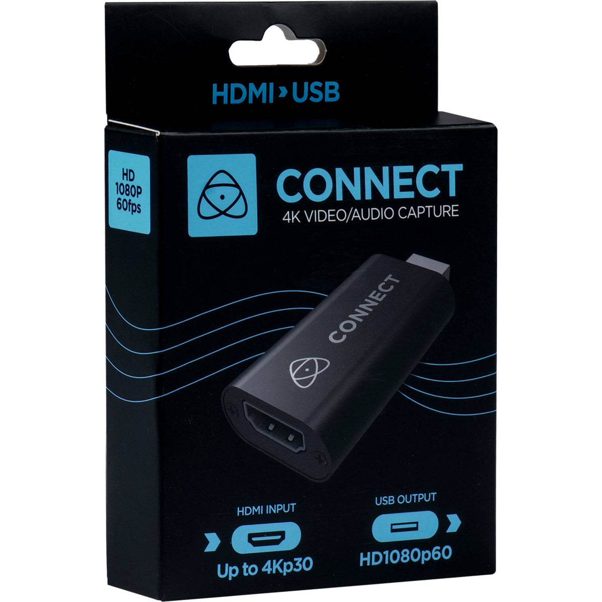 4K HDMI to USB Capture O35588