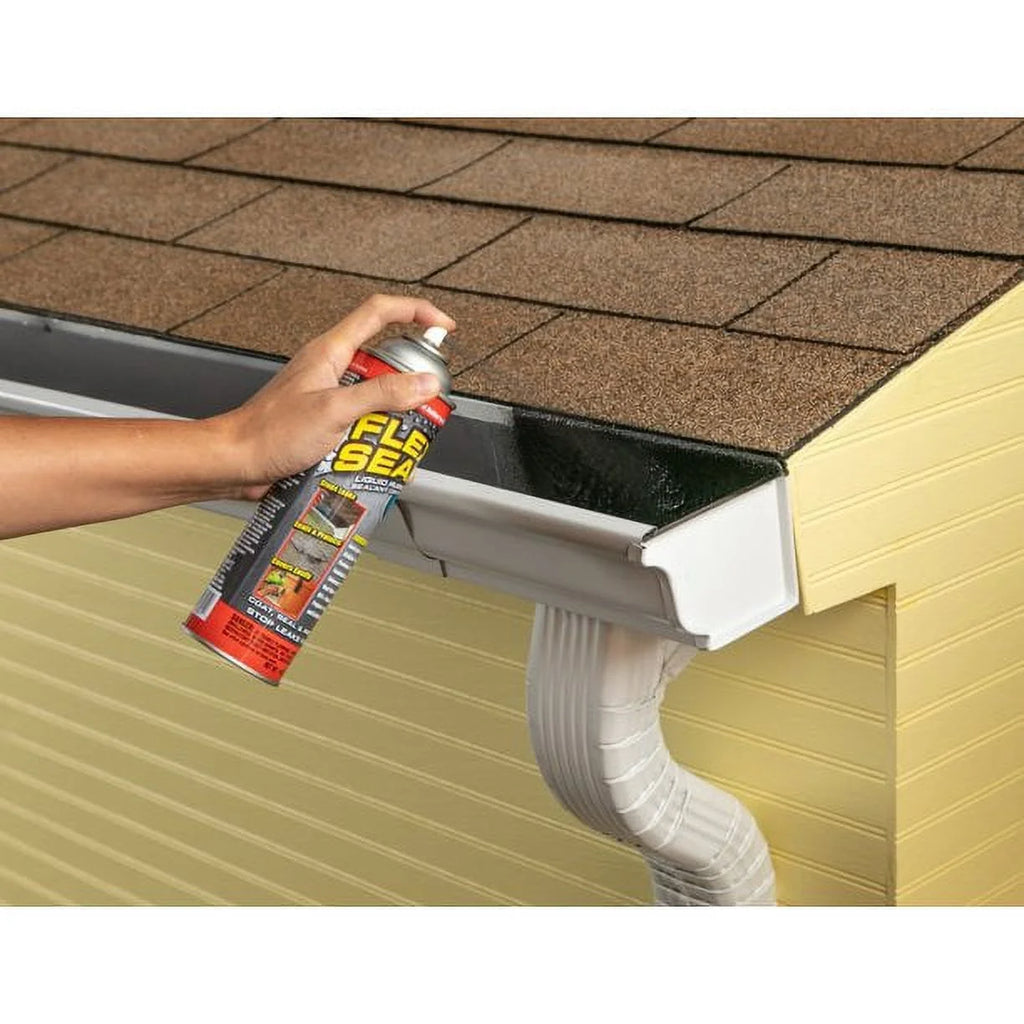 14 oz Green Liquid Rubber Sealant Coating T830