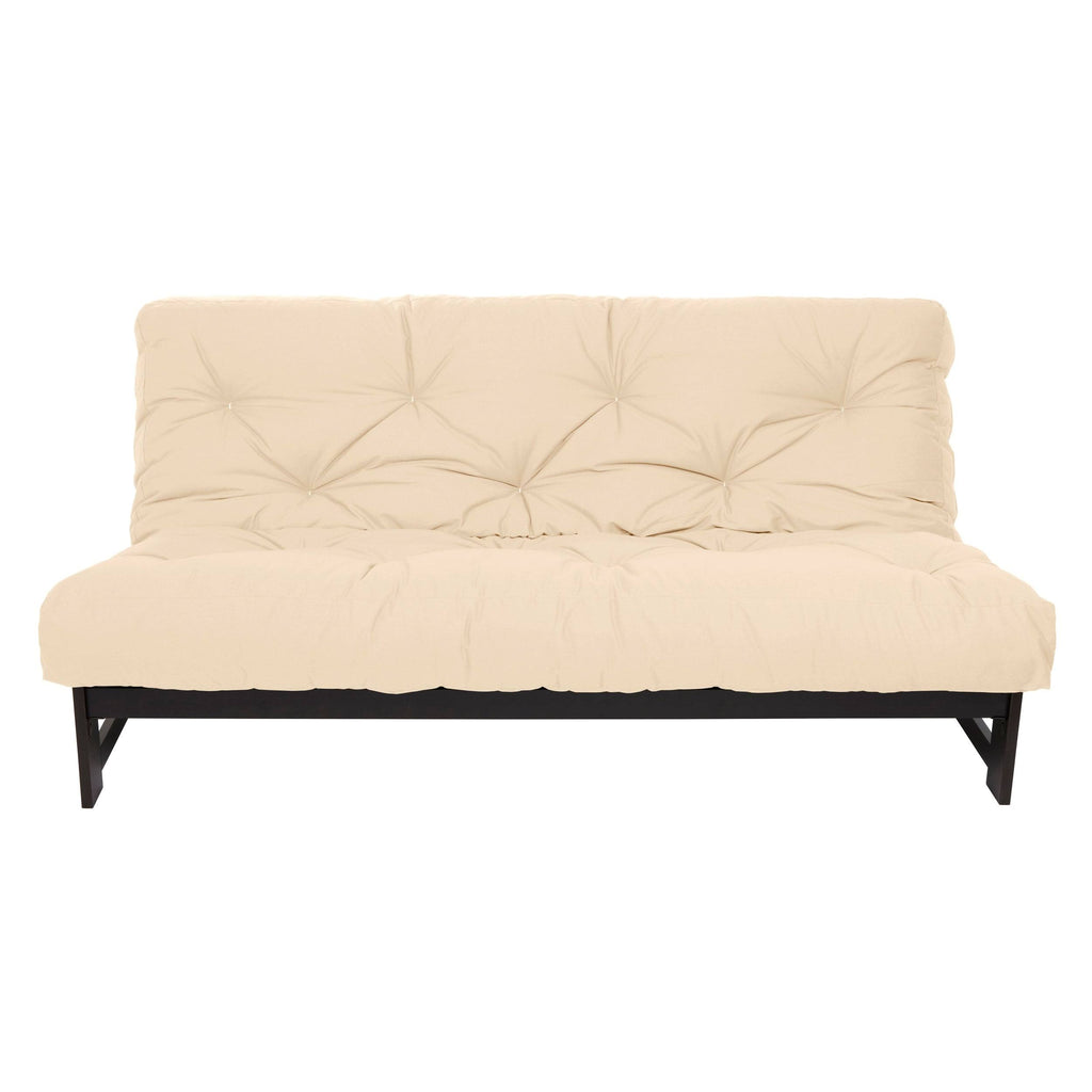 Cotton Queen 6-Inch Futon Mattress V397