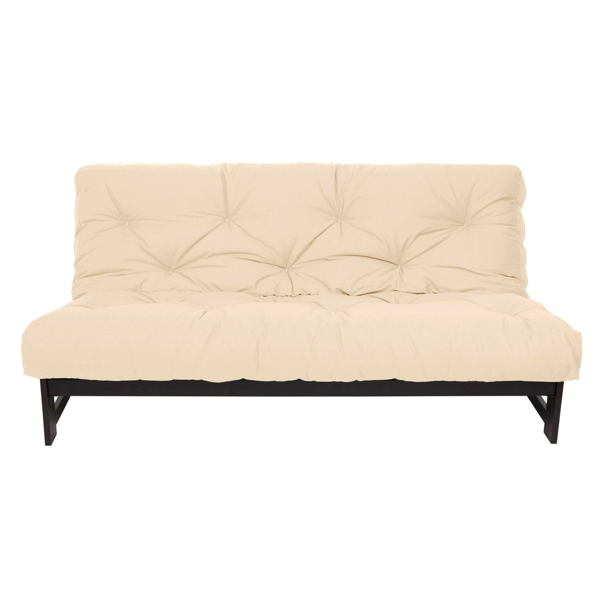 Cotton Queen 6-Inch Futon Mattress V397